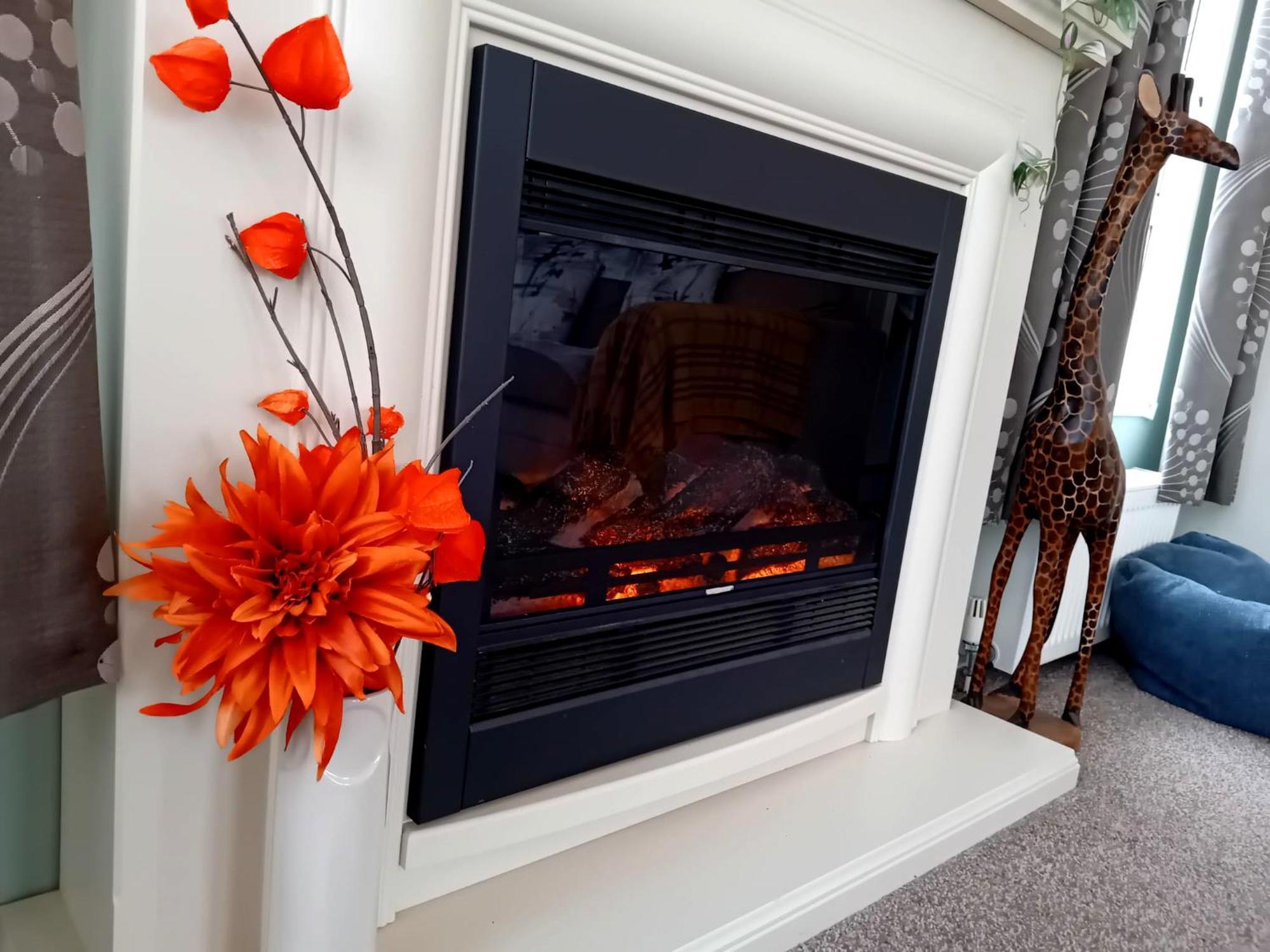 19 Park Views Just Outside Penrith For Holidays And Short Breaks Please No Commercial Vans Thankyou High Hesket Extérieur photo